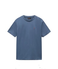 NAPAPIJRI SALIS Camiseta de algod&oacute;n tiempo tormentoso - camiseta - 3