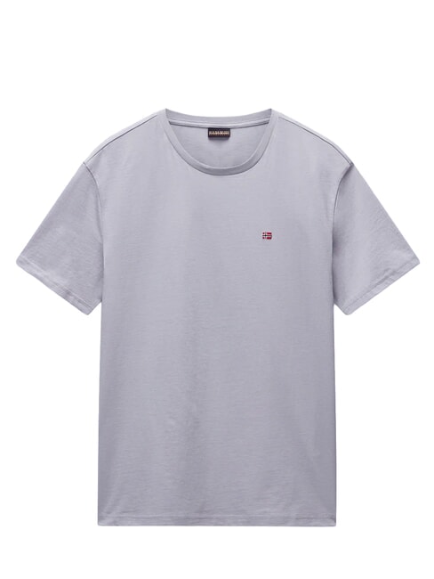 SALIS Camiseta de algod&oacute;n gr definitivo - camiseta