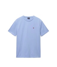 NAPAPIJRI SALIS Camiseta de algod&oacute;n brillante/petunia - camiseta - 3