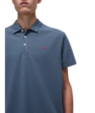NAPAPIJRI EALIS Polo tiempo tormentoso - camisa polo - 3