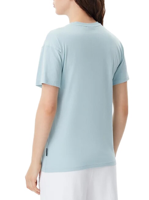 S-NINA Camiseta de algod&oacute;n &eacute;ter - camiseta