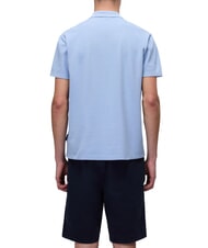 NAPAPIJRI EALIS Polo brillante/petunia - camisa polo - 2