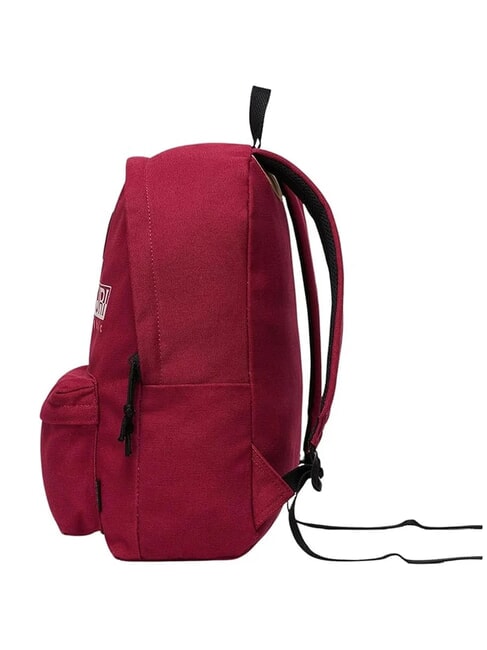 HERING DP Mochila Rojo tibetano - Mochilas Escuela & Tiempo Libre
