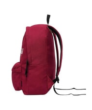 NAPAPIJRI HERING DP Mochila Rojo tibetano - Mochilas Escuela & Tiempo Libre - 3