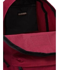 NAPAPIJRI HERING DP Mochila Rojo tibetano - Mochilas Escuela & Tiempo Libre - 4