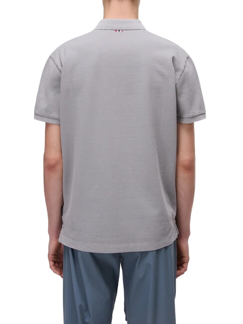 ELBAS JERSEY Polo de algod&oacute;n Micrologist gr definitivo - camisa polo