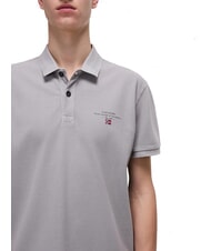 NAPAPIJRI ELBAS JERSEY Polo de algod&oacute;n Micrologist gr definitivo - camisa polo - 3