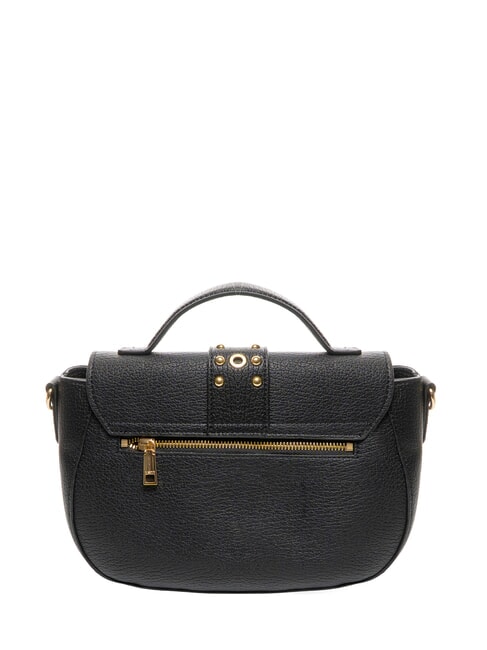 ROCKER Bolso de mano con bandolera NEGRO - Bolsos Mujer