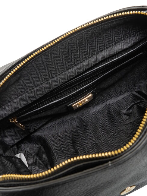 ROCKER Bolso de mano con bandolera NEGRO - Bolsos Mujer