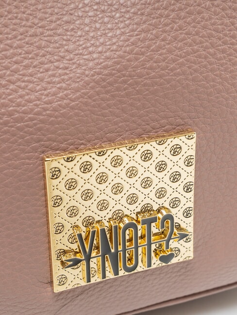 RACHEL Bolso de hombro tipo hobo rubor - Bolsos Mujer