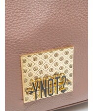 YNOT RACHEL Bolso de hombro tipo hobo rubor - Bolsos Mujer - 3