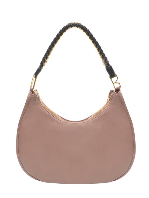 RACHEL Bolso de hombro tipo hobo rubor - Bolsos Mujer