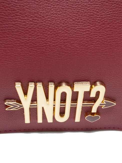 LOVERS Bolso de compras de hombro cereza - Bolsos Mujer