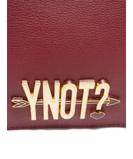 YNOT LOVERS Bolso de compras de hombro cereza - Bolsos Mujer - 3