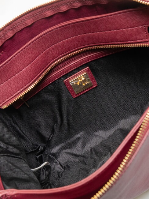 LOVERS Bolso de compras de hombro cereza - Bolsos Mujer