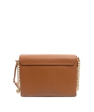 YNOT LOVERS Bolso de hombro cuadrado broncearse - Bolsos Mujer - 4