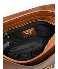 YNOT LOVERS Bolso de hombro cuadrado broncearse - Bolsos Mujer - 5