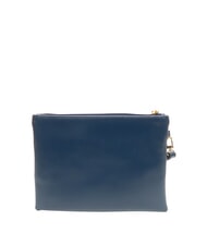 YNOT LUCY Bolso de mano mediano con pu&ntilde;o Armada - Bolsos Mujer - 4