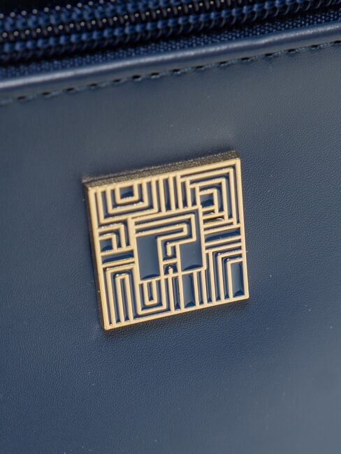 LUCY Bolso de mano peque&ntilde;o con correa de mu&ntilde;eca Armada - Bolsos Mujer