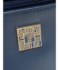 YNOT LUCY Bolso de mano peque&ntilde;o con correa de mu&ntilde;eca Armada - Bolsos Mujer - 3