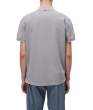 NAPAPIJRI ELBAS JERSEY Polo de algod&oacute;n Micrologist gr definitivo - camisa polo - 2