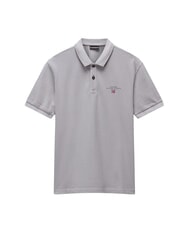 NAPAPIJRI ELBAS JERSEY Polo de algod&oacute;n Micrologist gr definitivo - camisa polo - 4