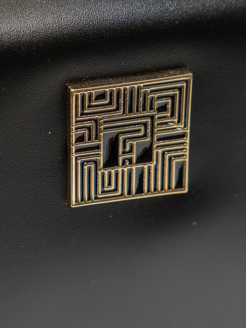 LUCY Estuche de belleza NEGRO - Neceser