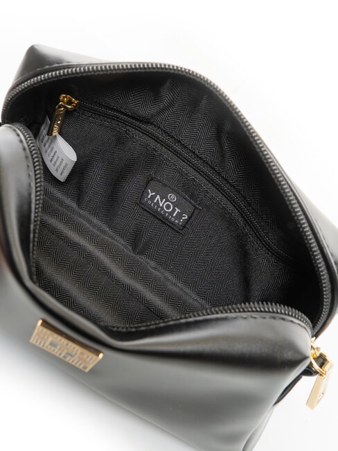 LUCY Estuche de belleza NEGRO - Neceser