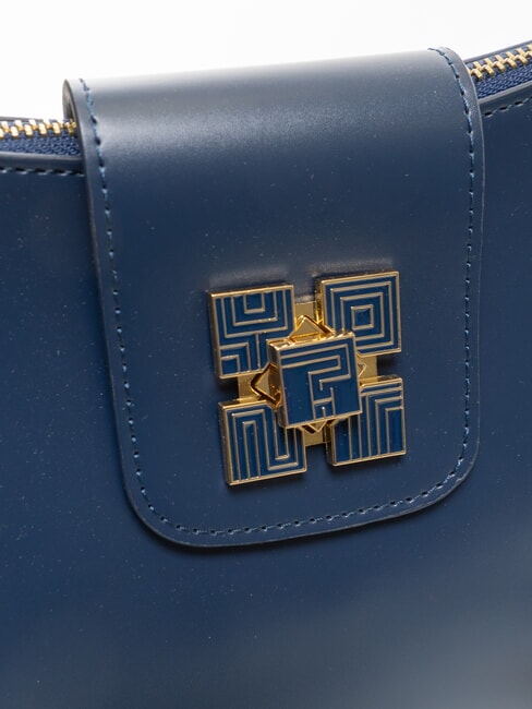 LUCY Bolso de hombro mediano Armada - Bolsos Mujer