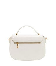 YNOT LUCY Bolso malet&iacute;n con bandolera blanco - Bolsos Mujer - 4