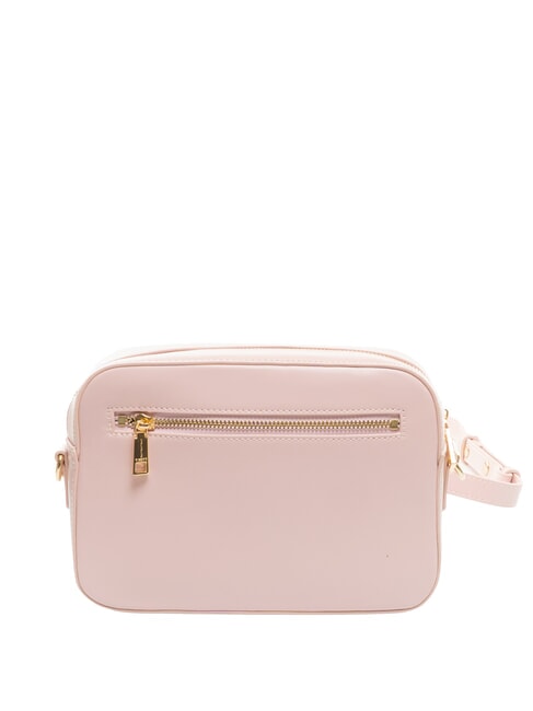 LUCY Bolsa para c&aacute;mara con bolsillo rubor - Bolsos Mujer