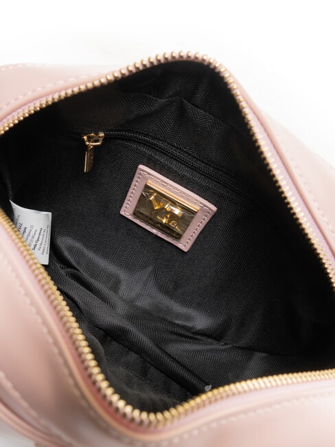 LUCY Bolsa para c&aacute;mara con bolsillo rubor - Bolsos Mujer