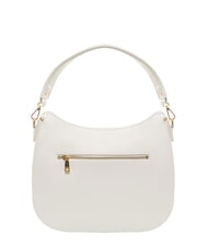 YNOT LUCY Bolso de hombro tipo hobo blanco - Bolsos Mujer - 3