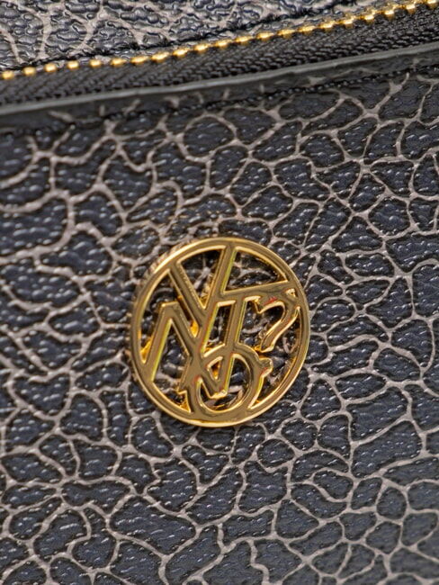 LUX Bolsa para c&aacute;mara con bolsillo NEGRO - Bolsos Mujer