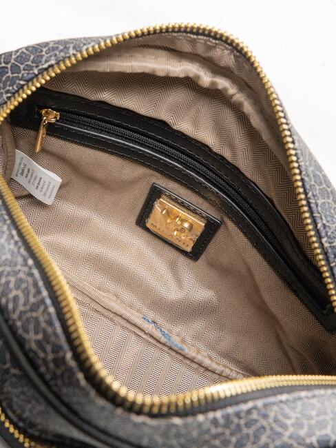 LUX Bolsa para c&aacute;mara con bolsillo NEGRO - Bolsos Mujer