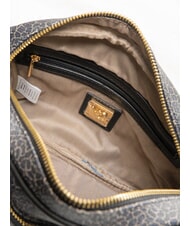 YNOT LUX Bolsa para c&aacute;mara con bolsillo NEGRO - Bolsos Mujer - 5