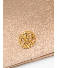 YNOT LUX Bolso de reportero con bolsillo caramelo - Bolsos Mujer - 3