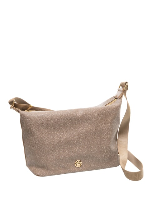 LUX Bolso de hombro tipo hobo la Habana - Bolsos Mujer