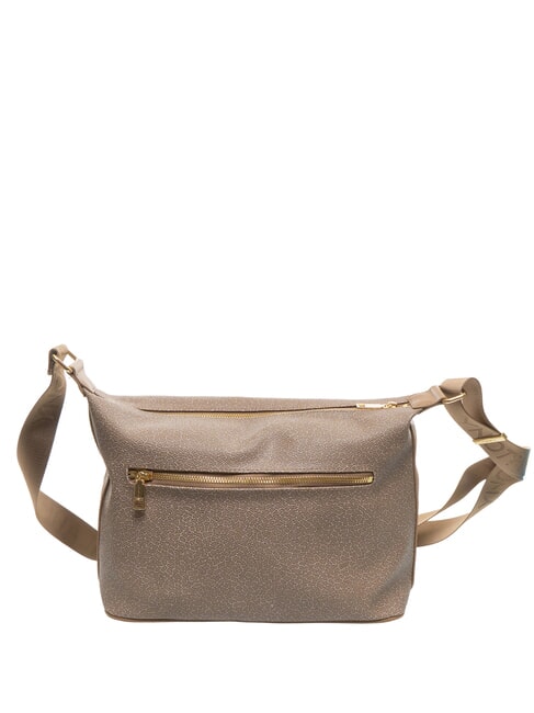 LUX Bolso de hombro tipo hobo la Habana - Bolsos Mujer