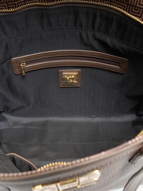 LABIRINT Bolso de compras de hombro tuerca - Bolsos Mujer