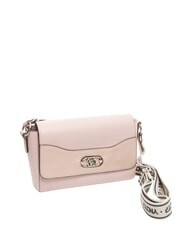 YNOT CINDY Bolso de hombro con solapa desnudo - Bolsos Mujer - 2