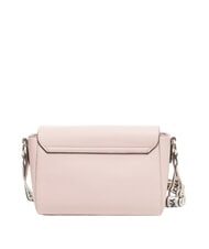 YNOT CINDY Bolso de hombro con solapa desnudo - Bolsos Mujer - 4