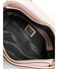 YNOT CINDY Bolso de hombro con solapa desnudo - Bolsos Mujer - 5