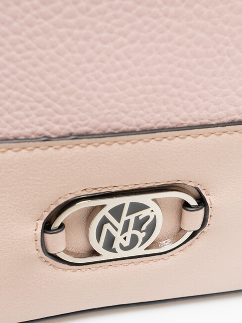 CINDY Bolso de hombro tipo hobo desnudo - Bolsos Mujer