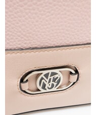 YNOT CINDY Bolso de hombro tipo hobo desnudo - Bolsos Mujer - 3