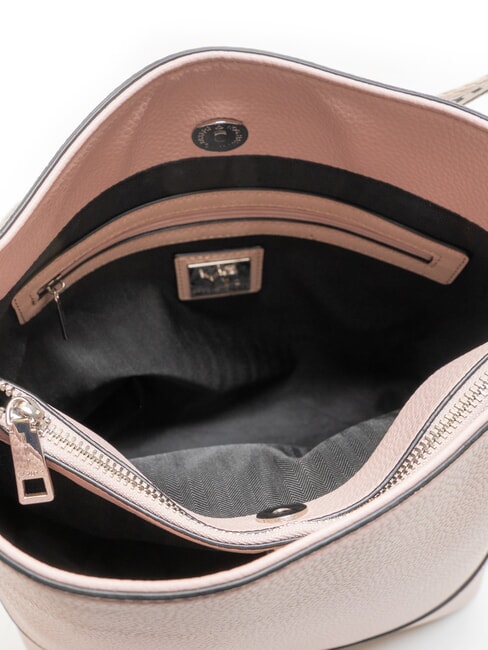 CINDY Bolso de hombro tipo hobo desnudo - Bolsos Mujer