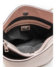 YNOT CINDY Bolso de hombro tipo hobo desnudo - Bolsos Mujer - 5