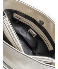 YNOT CINDY Bolso de hombro tipo hobo blanco - Bolsos Mujer - 5