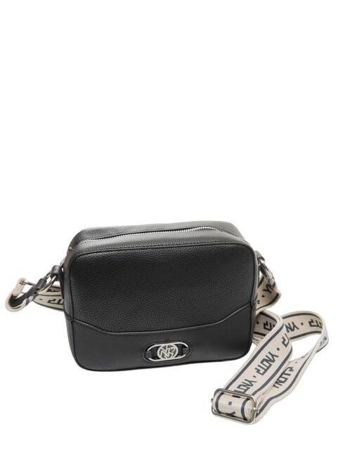 CINDY Bolso bandolera para c&aacute;mara NEGRO - Bolsos Mujer