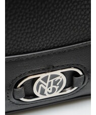 YNOT CINDY Bolso bandolera para c&aacute;mara NEGRO - Bolsos Mujer - 3